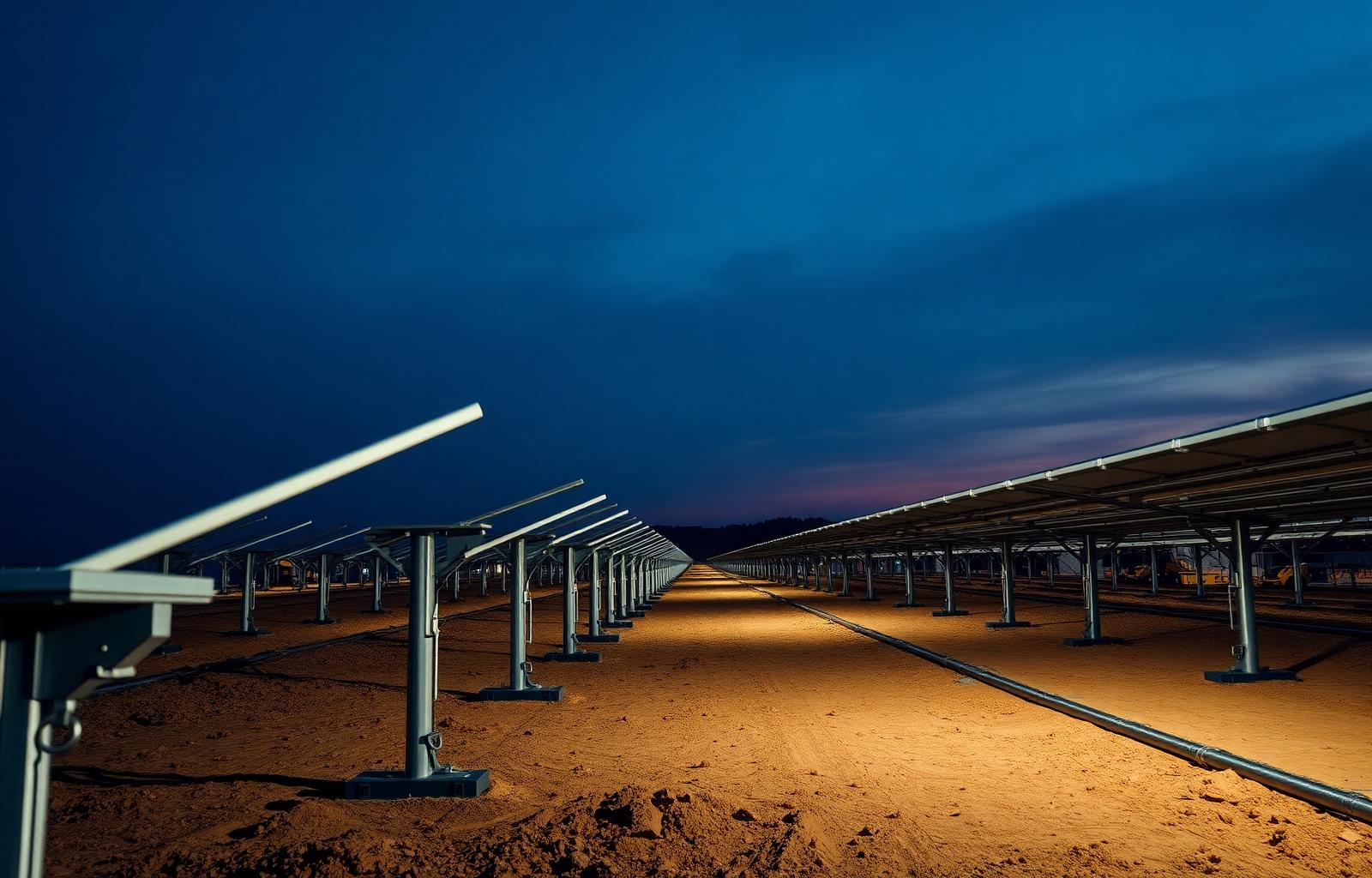 Reshoring, Demand Growth, and Energy Abundance